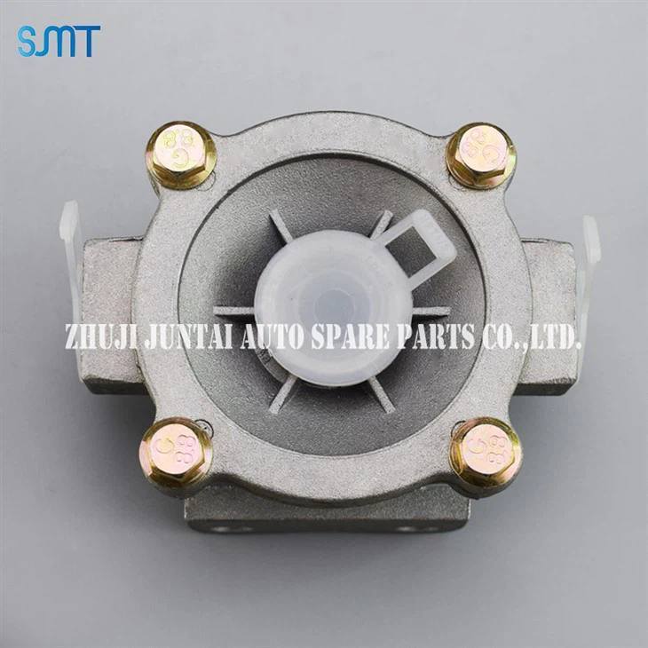 1 2 Quick Release Valve high quality