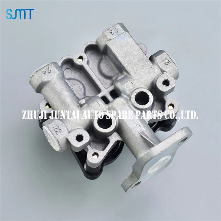 Circuit Protection Valve best