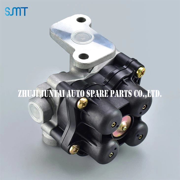 Circuit Protection Valve factory