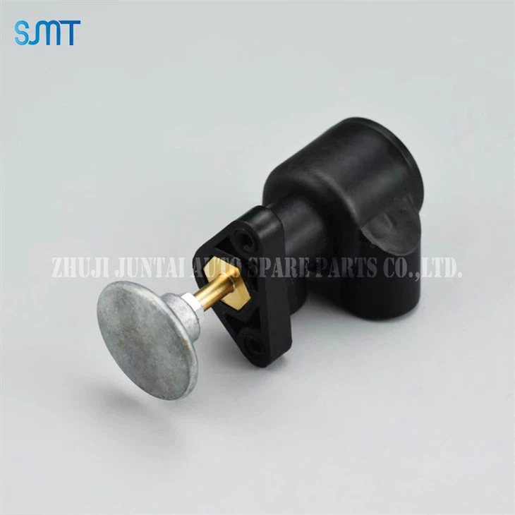 Dash Control Valve factory