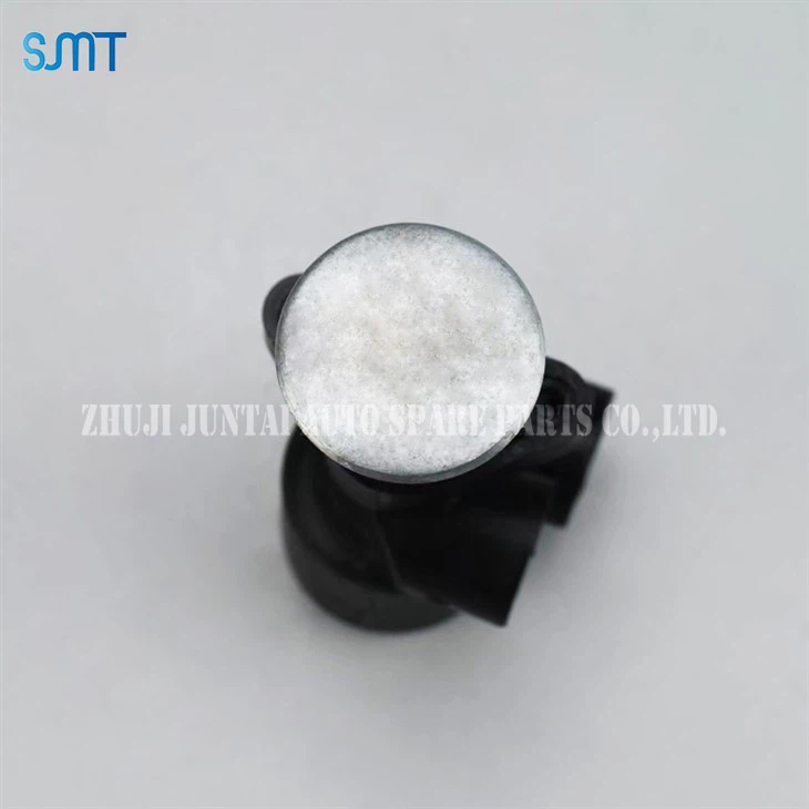 Dash Control Valve best