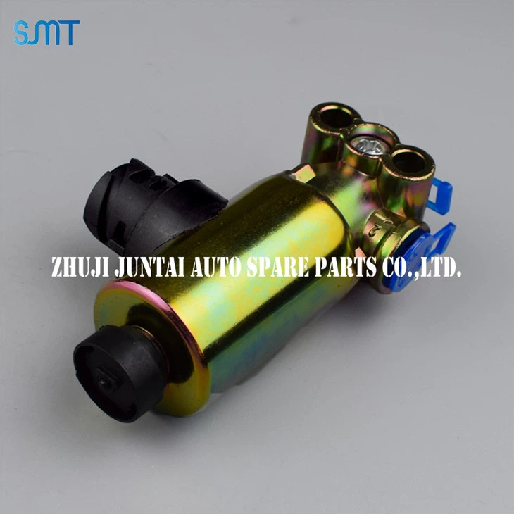 Electronic Pressure Control Solenoid suppliers