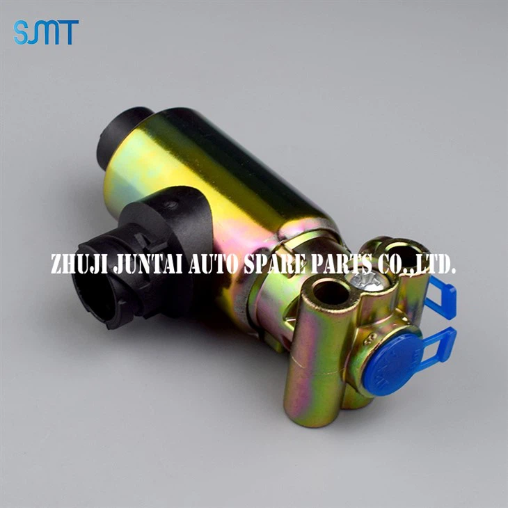 Electronic Pressure Control Solenoid factory