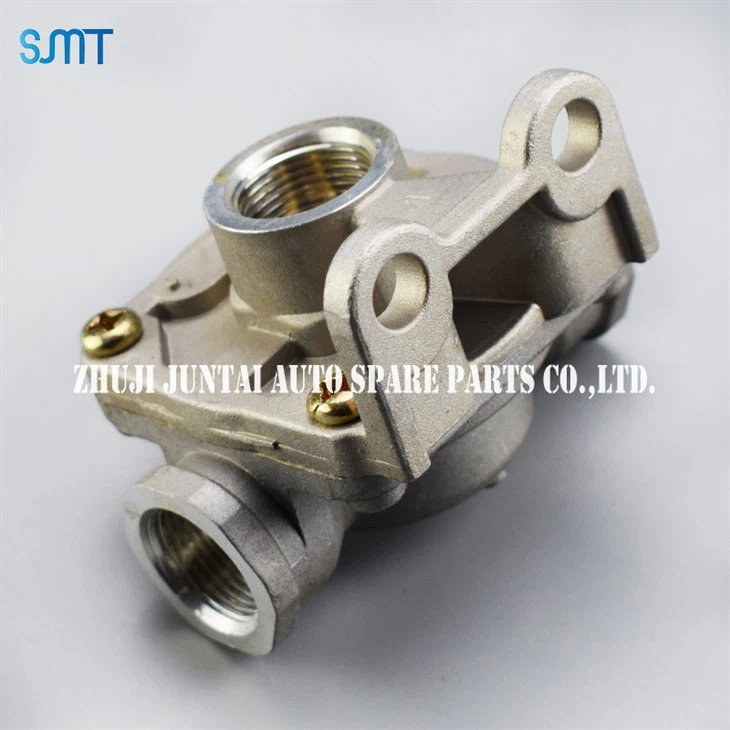 Quick Release Valve Trailer suppliers