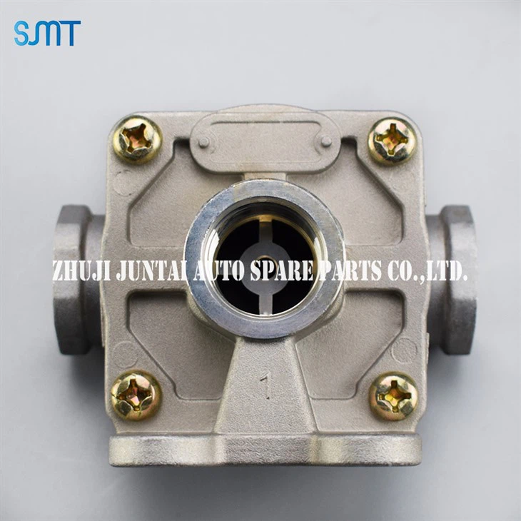 Quick Release Valve Trailer high quality