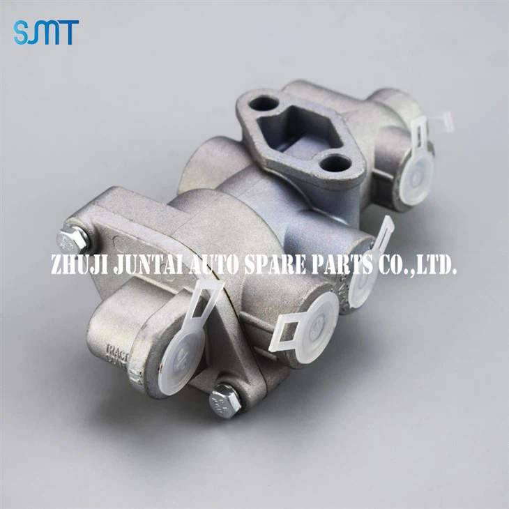 TP-3DC Tractor Protection Valve suppliers
