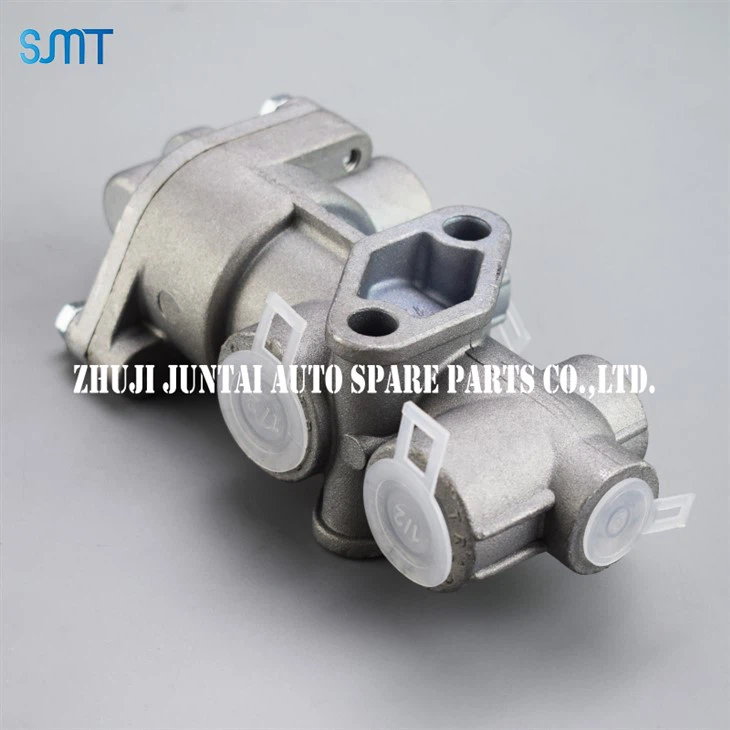 TP-3DC Tractor Protection Valve factory