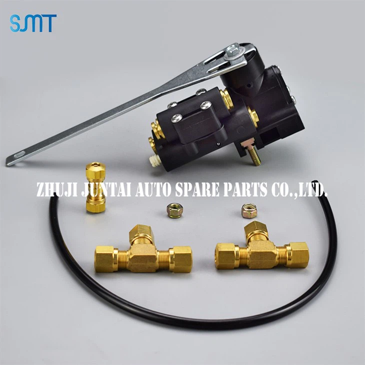 Βαλβίδα ελέγχου ύψους Autocar