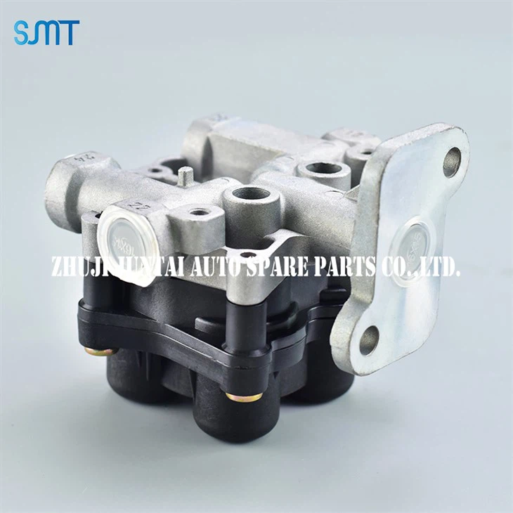 Βαλβίδα προστασίας κυκλώματος