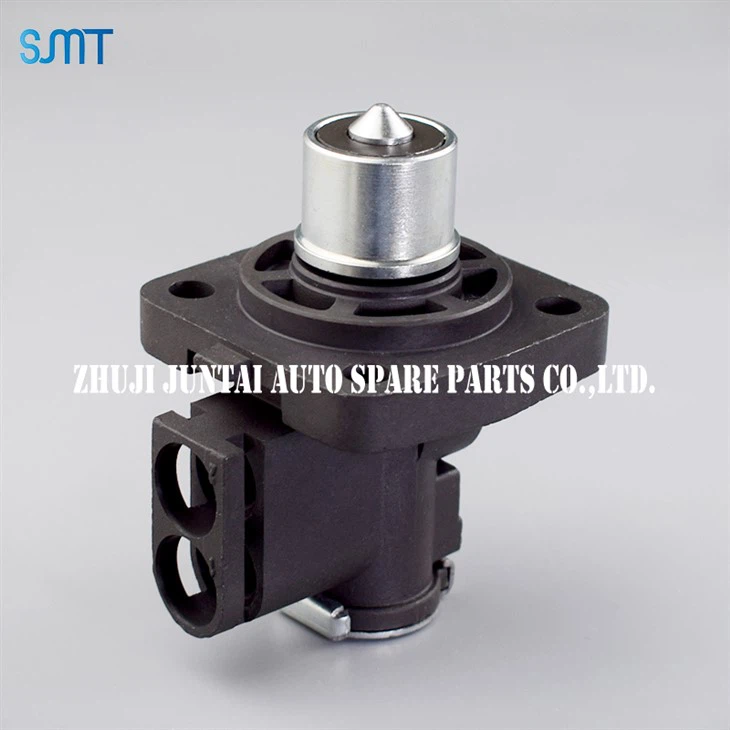 Βαλβίδα κιβωτίων πολλαπλών ταχύτητας