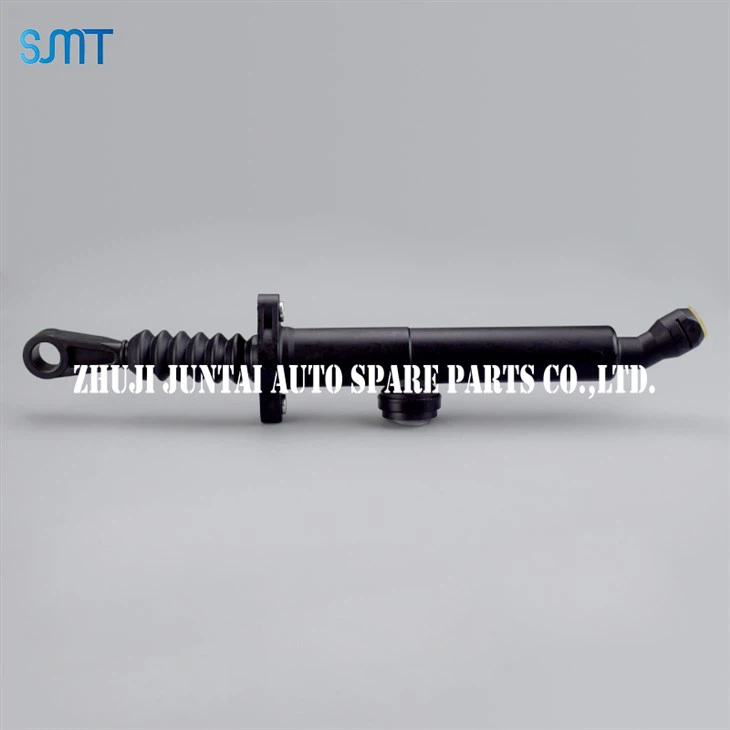 Τμήματα του κύριου κυλίνδρου συμπλέκτη