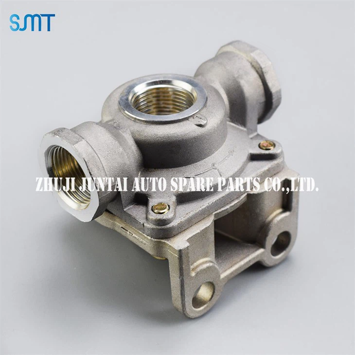 Ρυμουλκούμενο βαλβίδων γρήγορης απελευθέρωσης