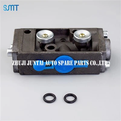 81521706151 βαρύ - βαλβίδα κιβωτίου ταχυτήτων φορτηγού.