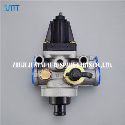 Βαλβίδα εκφόρτωσης αέρα