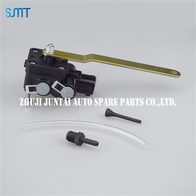 Αυτόματη βαλβίδα ελέγχου ύψους