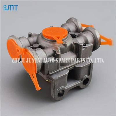 Βαλβίδα γρήγορης απελευθέρωσης