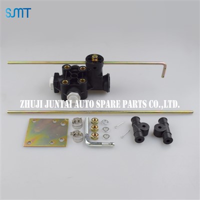 Βαλβίδα ισοπέδωσης KN27000