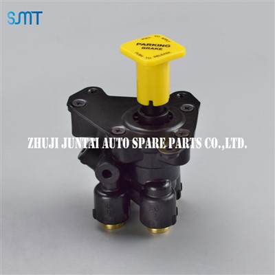 Βαλβίδα πολλαπλής ταμπλό