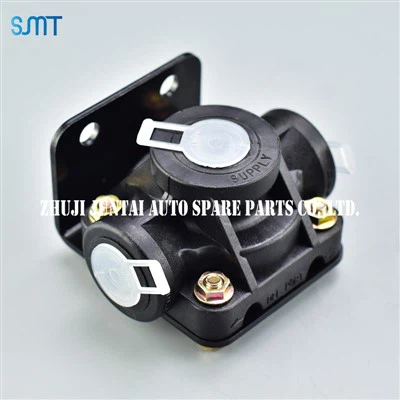 Βαλβίδα πίεσης αέρα γρήγορης απελευθέρωσης