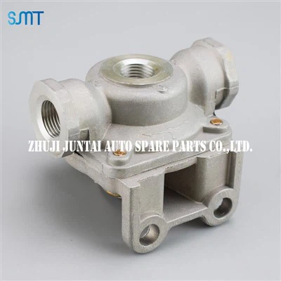 Βαλβίδα γρήγορης απελευθέρωσης ημι τρέμυλου