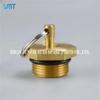 Βαλβίδα αποστράγγισης φορτηγών