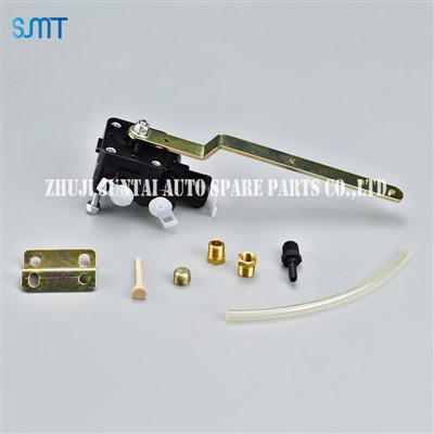 VS228 Βαλβίδα ισοπέδωσης