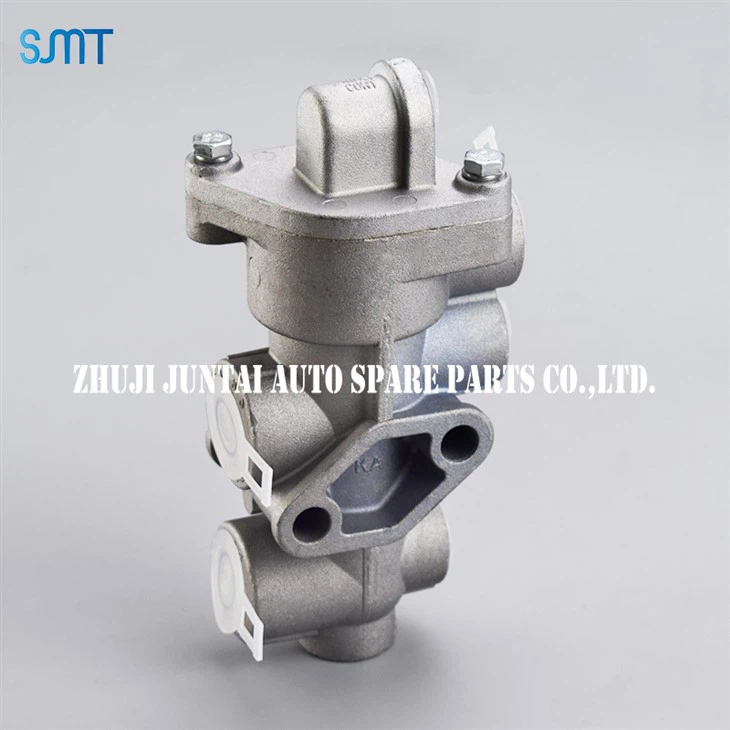 TP -3 βαλβίδα προστασίας τρακτέρ DC